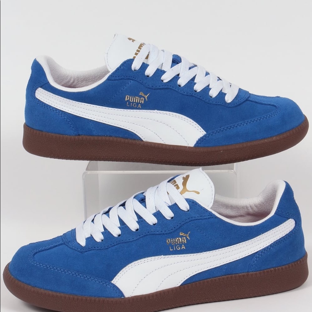 PUMA Men’s Sneakers